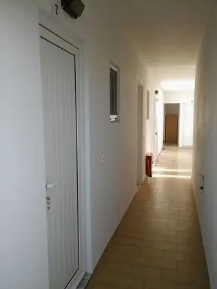Maria Studios and Apartments - Dış Mekan