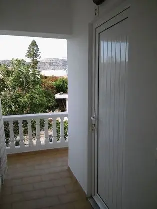 Maria Studios and Apartments - İç Mekan