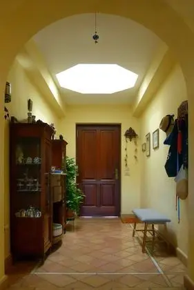 Villa Maria Tegueste - Lobi