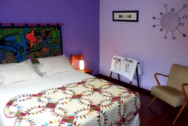 Villa Maria Tegueste - Oda