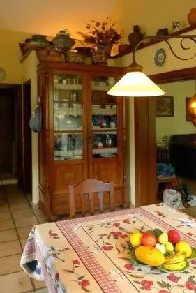Villa Maria Tegueste - Yerinde Yemek