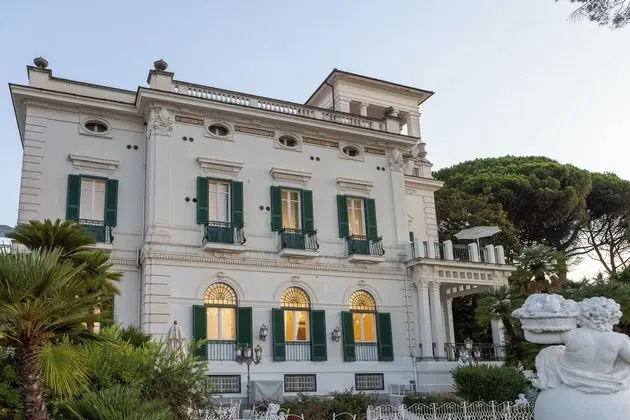 Hotel Villa Maria Teresa - Öne Çıkan Resim