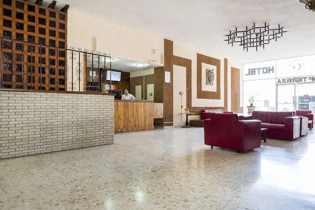 Hotel Maria Teresa - Öne Çıkan Resim