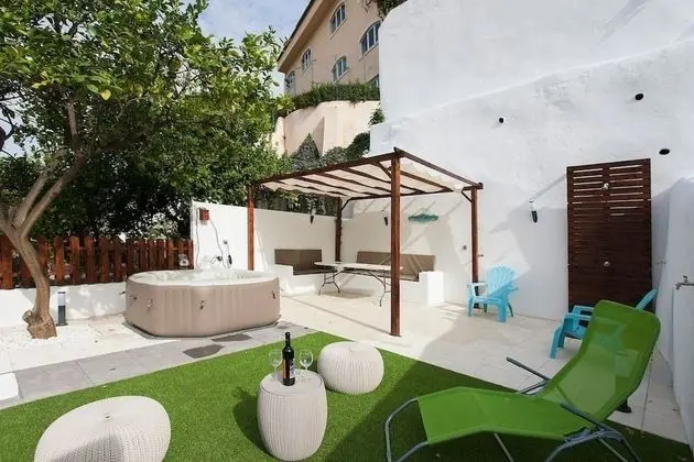 Maria Terrace Lisbon - Öne Çıkan Resim