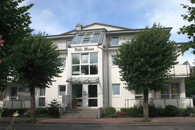 Villa Maria Wohnung 3