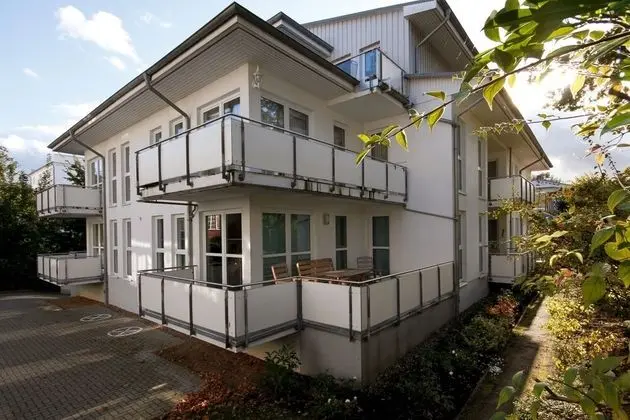 Villa Maria Wohnung 5