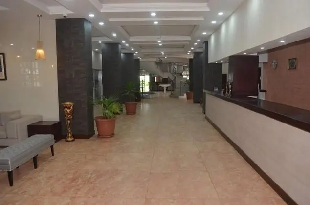 Hotel Mariador Palace