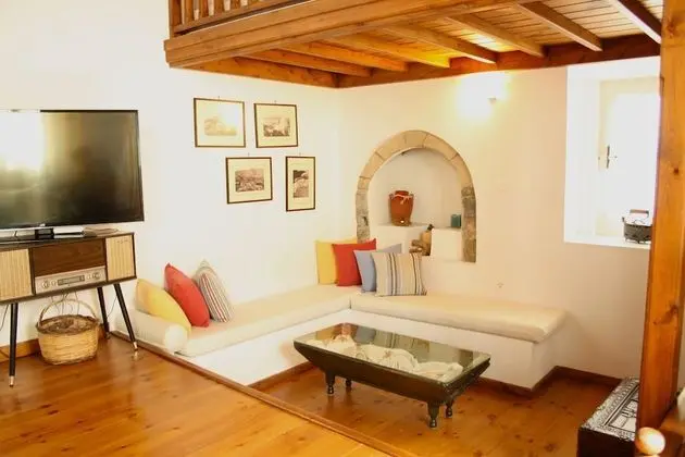 Mariakis Luxury Studios - Öne Çıkan Resim
