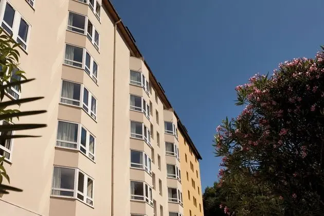 Villa Mariale - Dış Mekan
