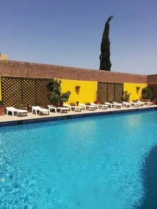 Mariam Hotel