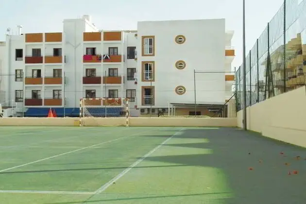Marian Apartamentos