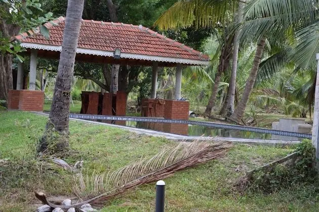Marian Holiday Bungalow