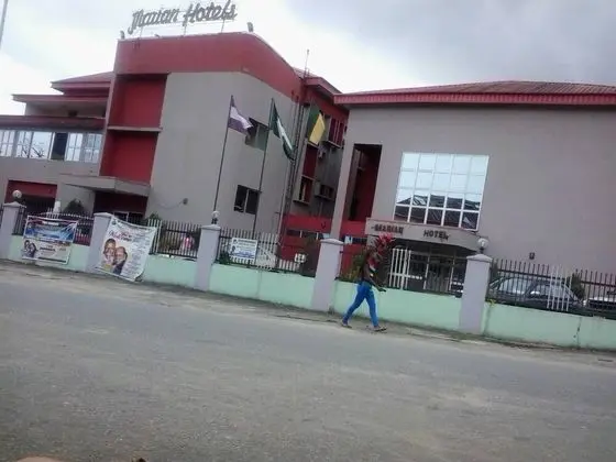 Marian Hotels