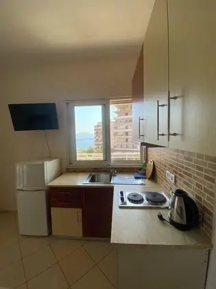 Mariana Apartments - Mutfak