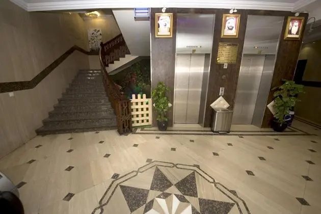 Mariana Hotel - Genel