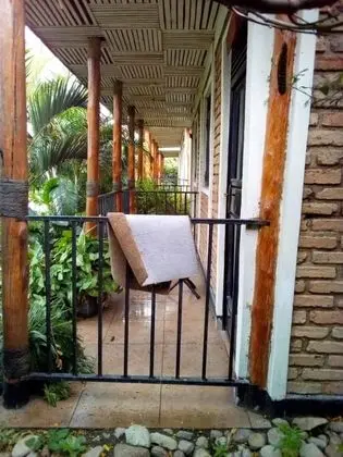 Marianah Tourist Hotel - Dış Mekan