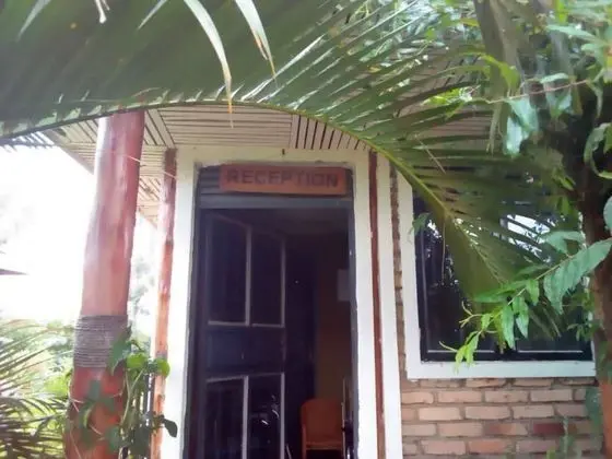 Marianah Tourist Hotel - Lobi