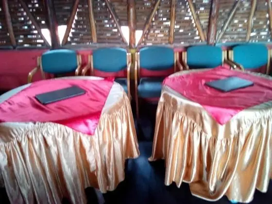 Marianah Tourist Hotel - Yerinde Yemek