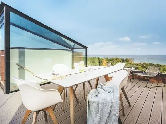 Mariandl am Meer Binz - Öne Çıkan Resim