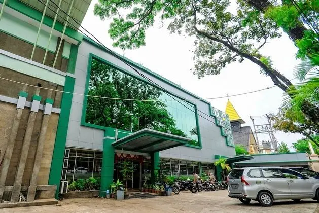 Mariani International Hotel