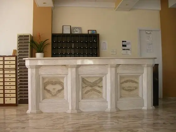 Marianna Apart Hotel - Yeme / İçme