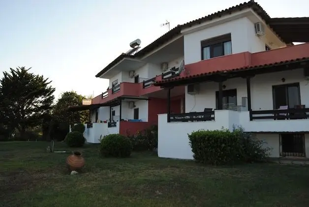 Marianna Apartments - Öne Çıkan Resim