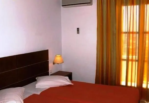 Marianna Hotel - Oda
