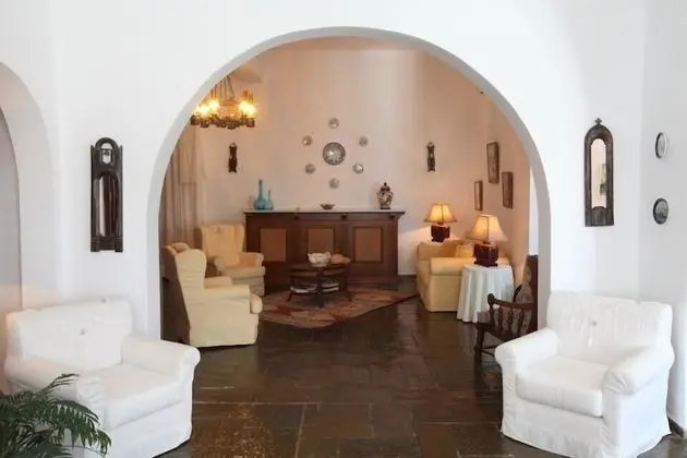 Marianna Hotel - Yerinde Yemek