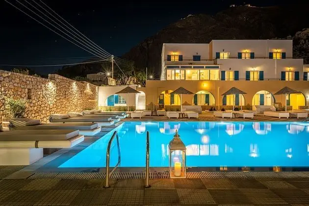 Marianna Hotel
