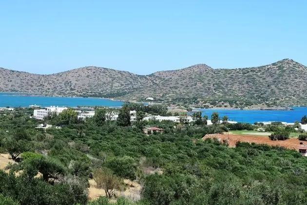 Marianna Sea View