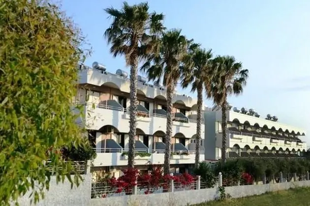 Marianna Studios Kos