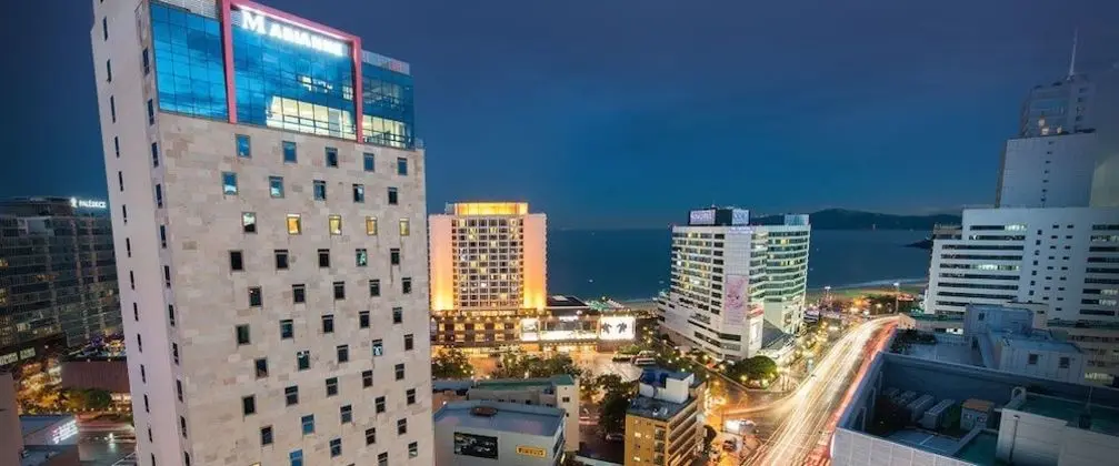 Marianne Hotel - 1