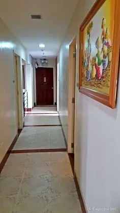 Marianne Home Inn - İç Mekan