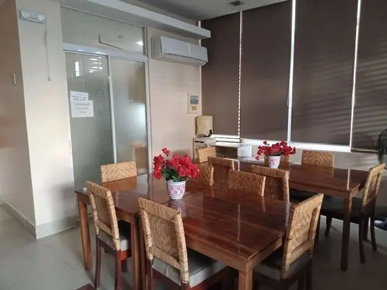 Marianne Home Inn - Yerinde Yemek