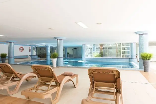 Hotel Mariant Park - Spa