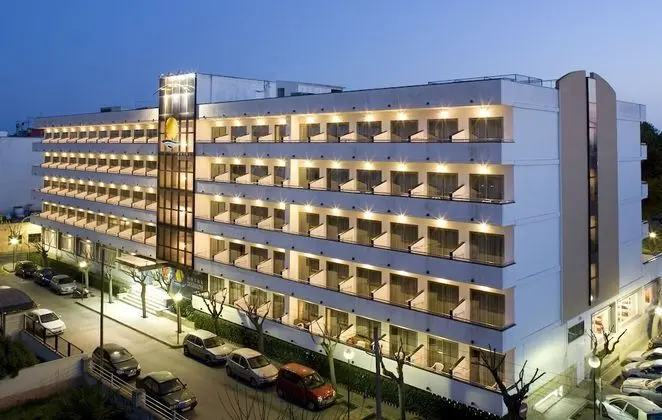 Hotel Mariant