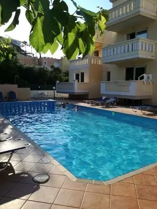 Marianthi Hotel