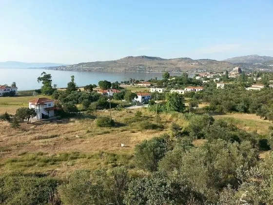 Villa Marianthi - Dış Mekan