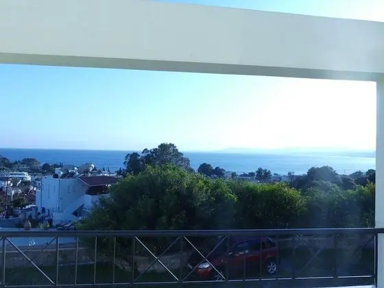 Marianthi Studios & Apartments