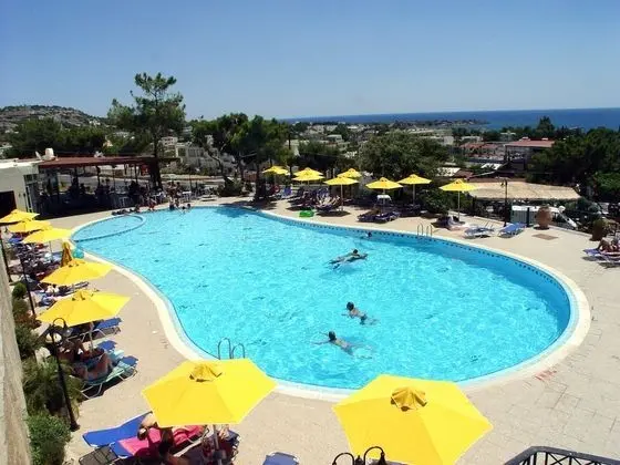 Marianthi Studios & Apartments - Öne Çıkan Resim