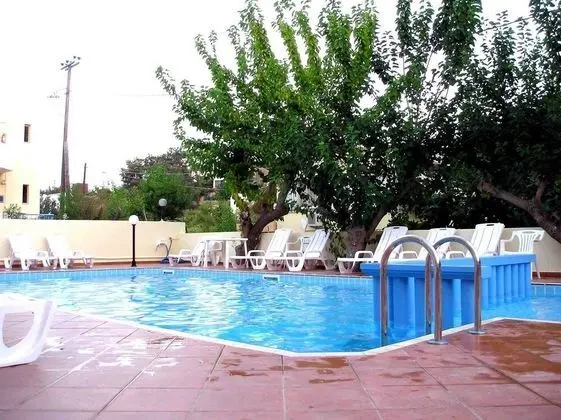 Marianthi studios