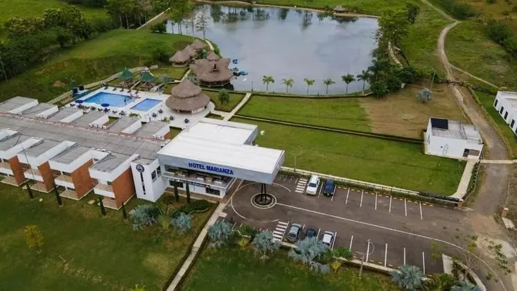 Resort Hotel Marianza