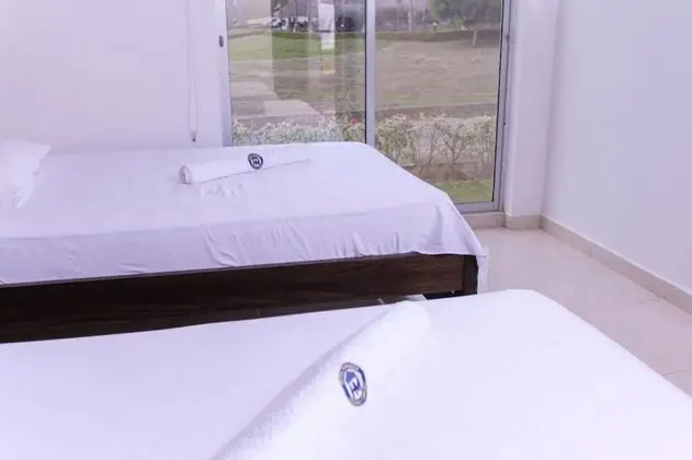 Resort Hotel Marianza - Oda