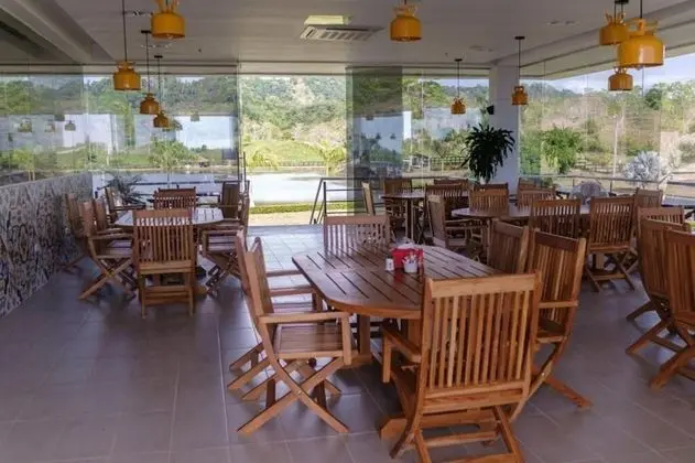 Resort Hotel Marianza - Yerinde Yemek