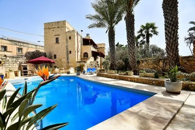 Maria's B&B