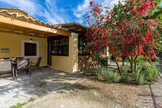 Maria's Countryside House