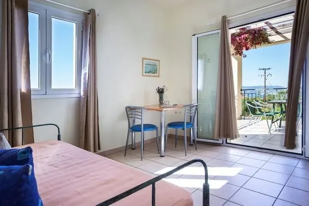 Marias Garden Apartments - Öne Çıkan Resim