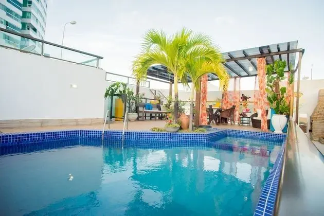 Maria's Home Guest House