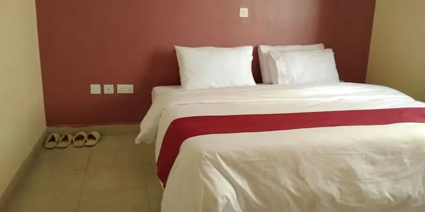 Marias Jkia Apartment