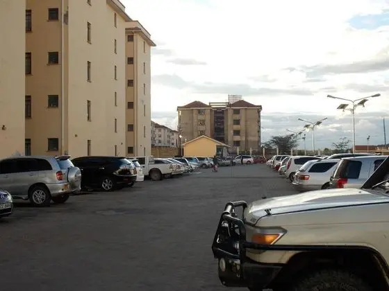 Marias Jkia Apartment - 1